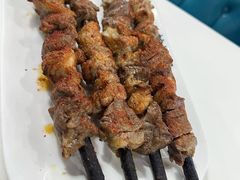 -帕米尔食府(白云观店)
