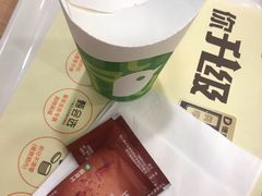 -德克士(汝河路店)