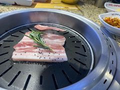 -安又胖韩国烤肉(美罗城店)