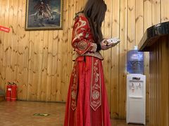 -明日世界密室轰趴·剧本桌游·箭馆团建(国贸店)
