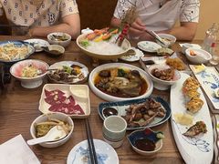-红叶日本料理(辰熙广场店)