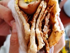 -王虎子大饼(甸柳新村五区店)