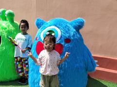 -秦皇岛乐岛海洋王国