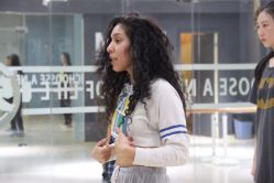 -5KM舞蹈街舞工作室