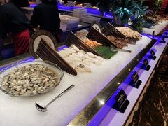 -加餐海鲜自助(集美银泰百货店)