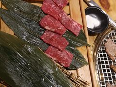 -牛人·雪花牛·木炭烤肉(昆山陆家店)