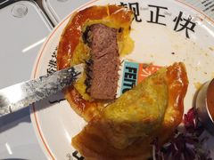 -肥韬茶餐厅(海上世界店)