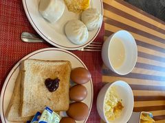 -南京维景国际大酒店(南京博物院店)