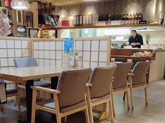-长崎屋·日本料理·刺身·烧鸟(天河北路店)