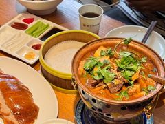 -老北京炸酱面·烤鸭(前门店)
