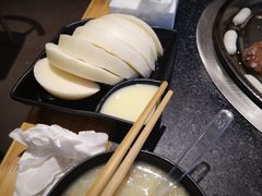 -赞酱川式烤肉(蜀都万达店)