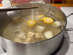 -焯牛潮汕牛肉火锅(云峰街创始店)