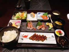 -富力希尔顿酒店·源氏日餐厅