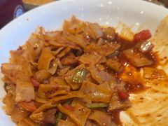 -巴依老爷新疆美食(工体旗舰店)