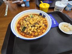 -清真·马洪小炒泡馍馆(钟楼回民街店)