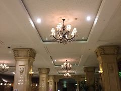 -杭州第一世界大酒店·云曼温泉