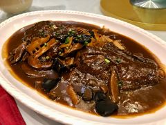 红烧蝶鱼-三六三杭州菜(水上总店)