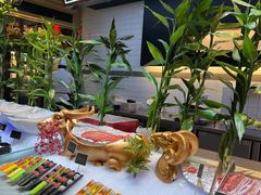 -川骄海鲜自助(亚运村店)