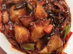-烤肉宛饭庄(南礼士路店)
