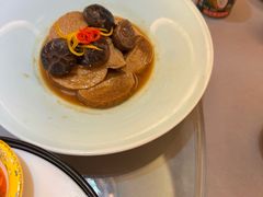 -银都上海菜馆(粤海东路店)