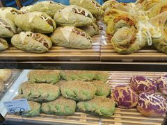 -BROAD面包路·欧式面包(龙湖时代C馆店)