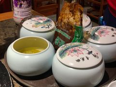 -匠岳·王宝器麻椒鱼(会展中心店)
