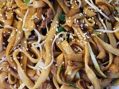 -南记食粥坊·宵夜大排档(莲花总店)