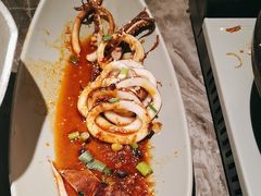 -前海沿·青岛菜(乐客城店)