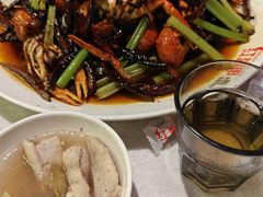 -红盔甲·小龙虾(天钥桥店)