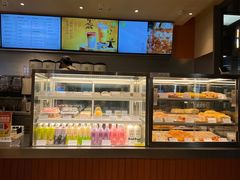 -奈雪的茶(中海环宇荟店)