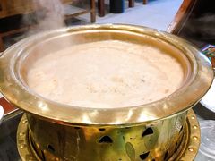 -哈啾嗨·新概念蒙餐(红星新城店)