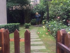 -张乐平故居