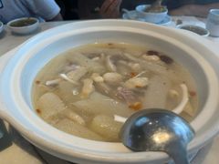 -龙泉人椰子鸡.糟粕醋.海南菜(三亚旗舰店)