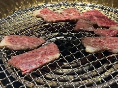 -NIUAN牛庵·日式和牛烧肉(恒隆店)
