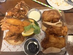 -宝莱纳餐厅(滨江店)