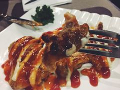 -吱咖啡西式简餐