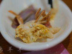-樾餐厅泰式海鲜火锅(民歌湖店)