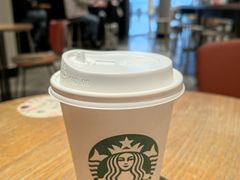 -星巴克(昆明机场III店)