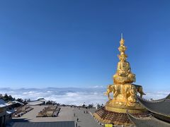 -峨眉山风景名胜区