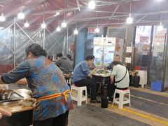 -盖帮鳝鱼串串(东郊记忆店)
