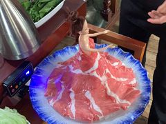 -潮牛魏记鲜牛肉火锅(开发区店)