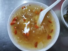 -芳婆糕团店(王府大街店)