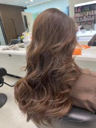 点击看大图 -意廊 Hair Salon