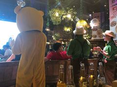 -胡桃里音乐酒馆(石家庄店)