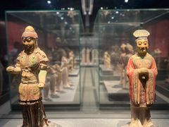 -陕西历史博物馆