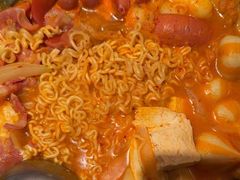 -七八冷面·延边朝鲜族美食(圣熙八号店)