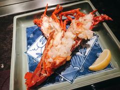 -Ginza Onodera铁板烧(外滩十八号店)