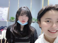 点击看大图 -BHG Hair Salon