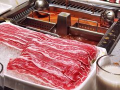 -海底捞火锅(海宁路店)