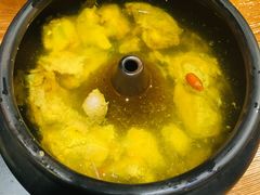 -云海肴·云南小炒·汽锅鸡(天津国金汇店)